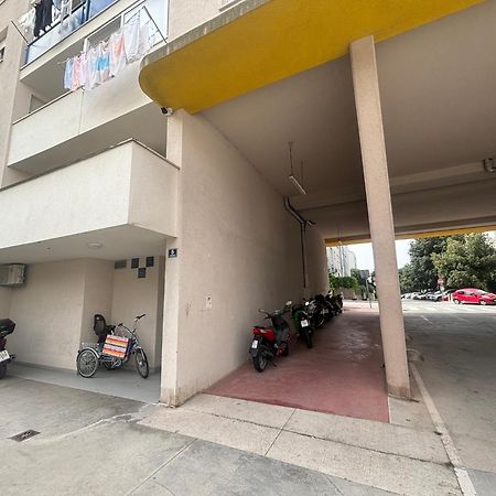 Apartment Dalmatinos Split Znjan Zewnętrze zdjęcie