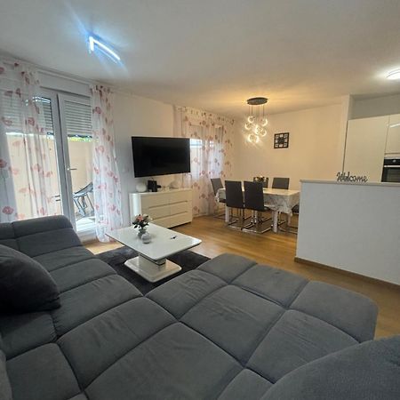 Apartment Dalmatinos Split Znjan Zewnętrze zdjęcie
