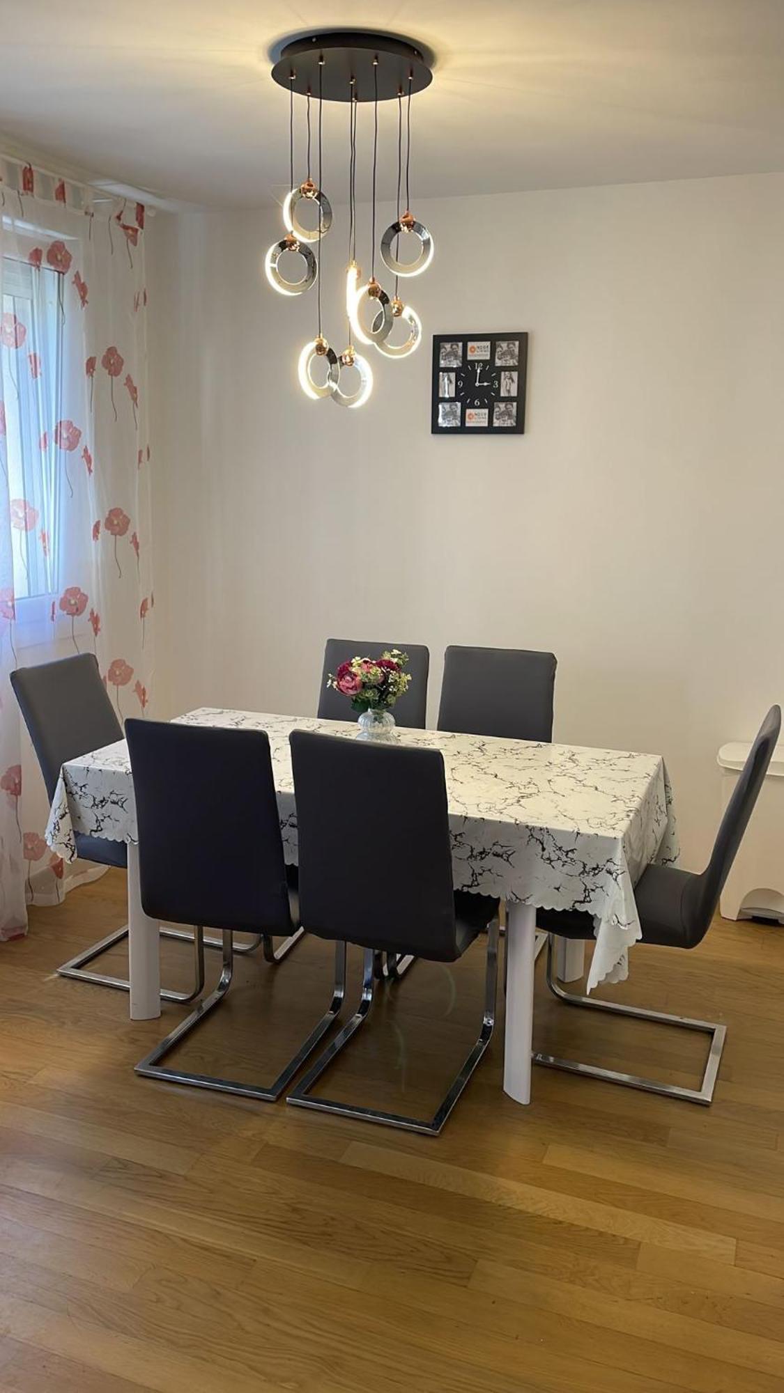 Apartment Dalmatinos Split Znjan Zewnętrze zdjęcie