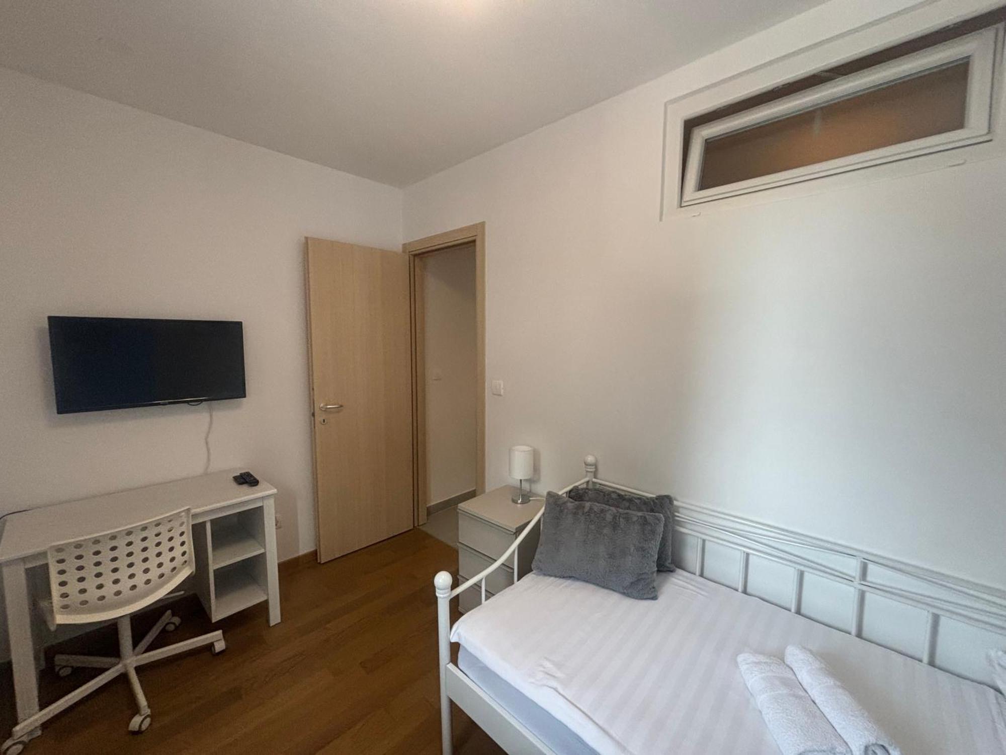 Apartment Dalmatinos Split Znjan Zewnętrze zdjęcie