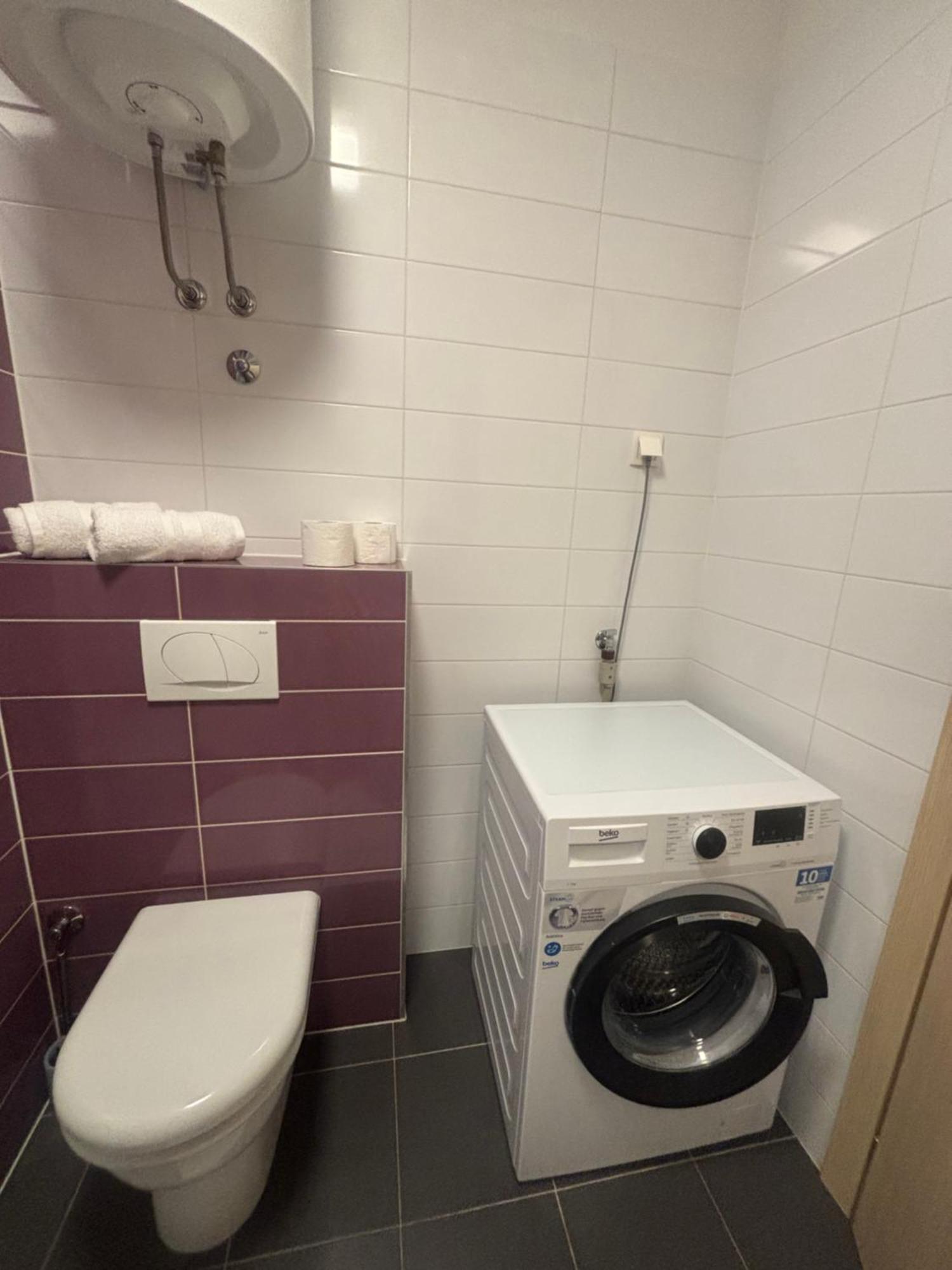 Apartment Dalmatinos Split Znjan Zewnętrze zdjęcie