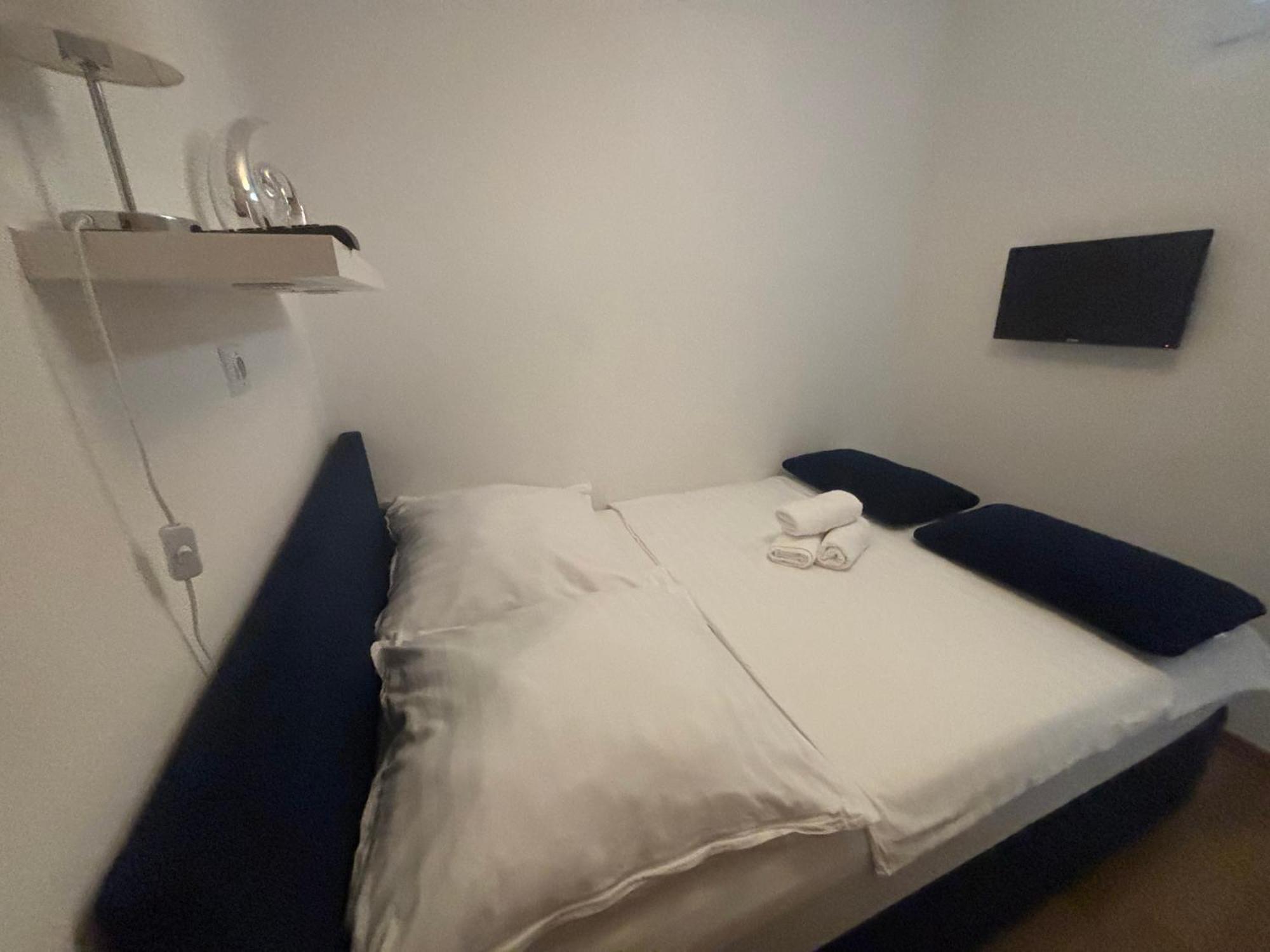 Apartment Dalmatinos Split Znjan Zewnętrze zdjęcie