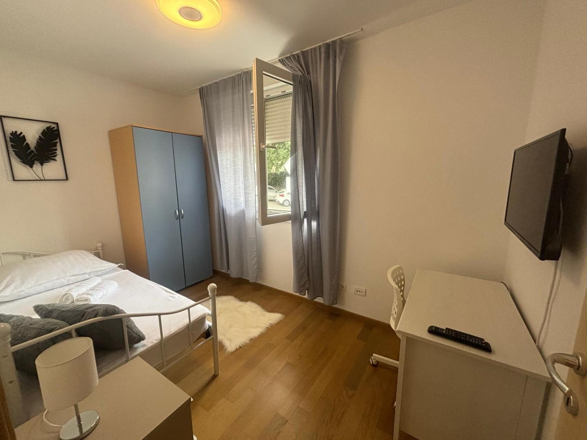 Apartment Dalmatinos Split Znjan Zewnętrze zdjęcie