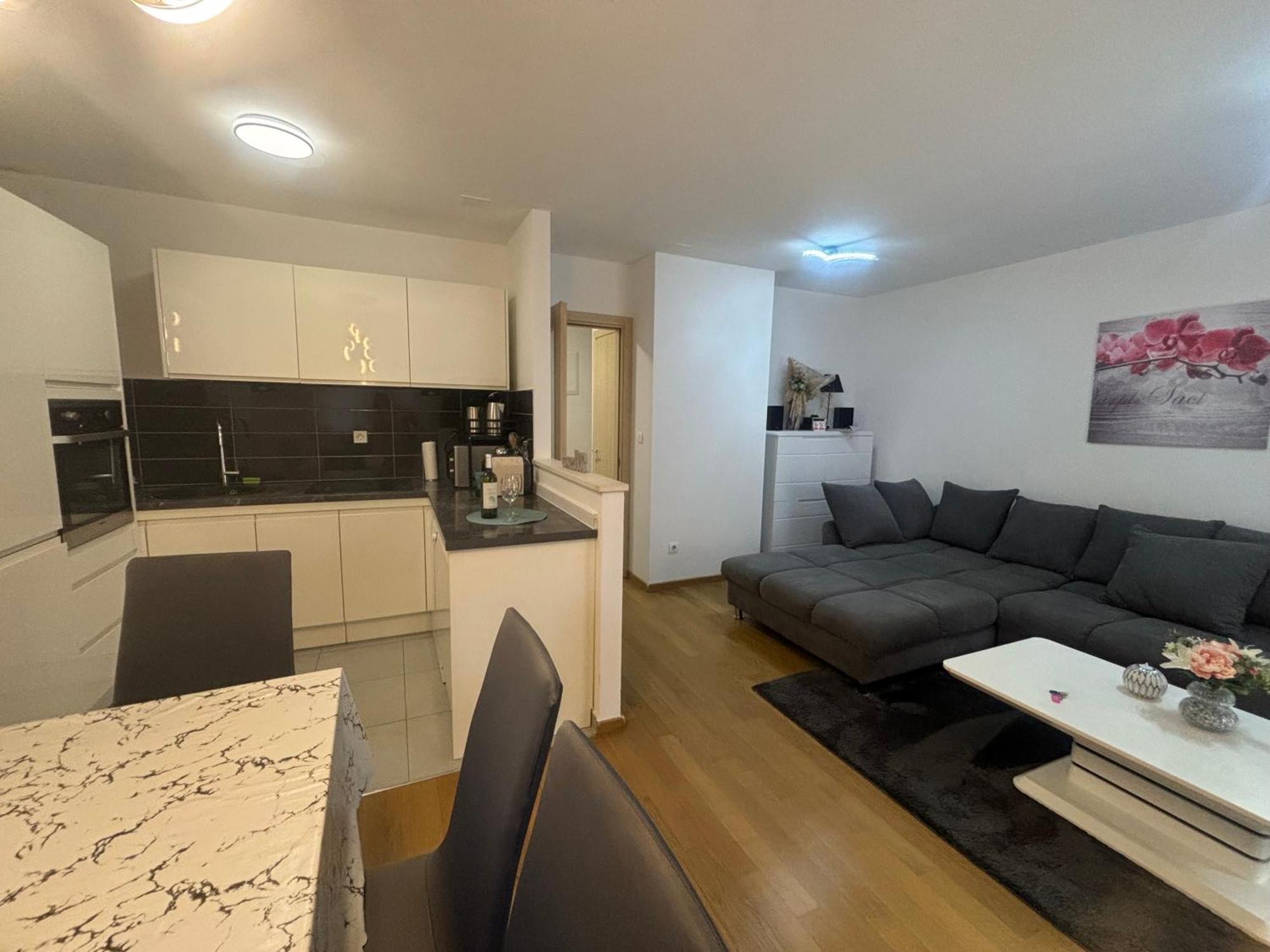 Apartment Dalmatinos Split Znjan Zewnętrze zdjęcie