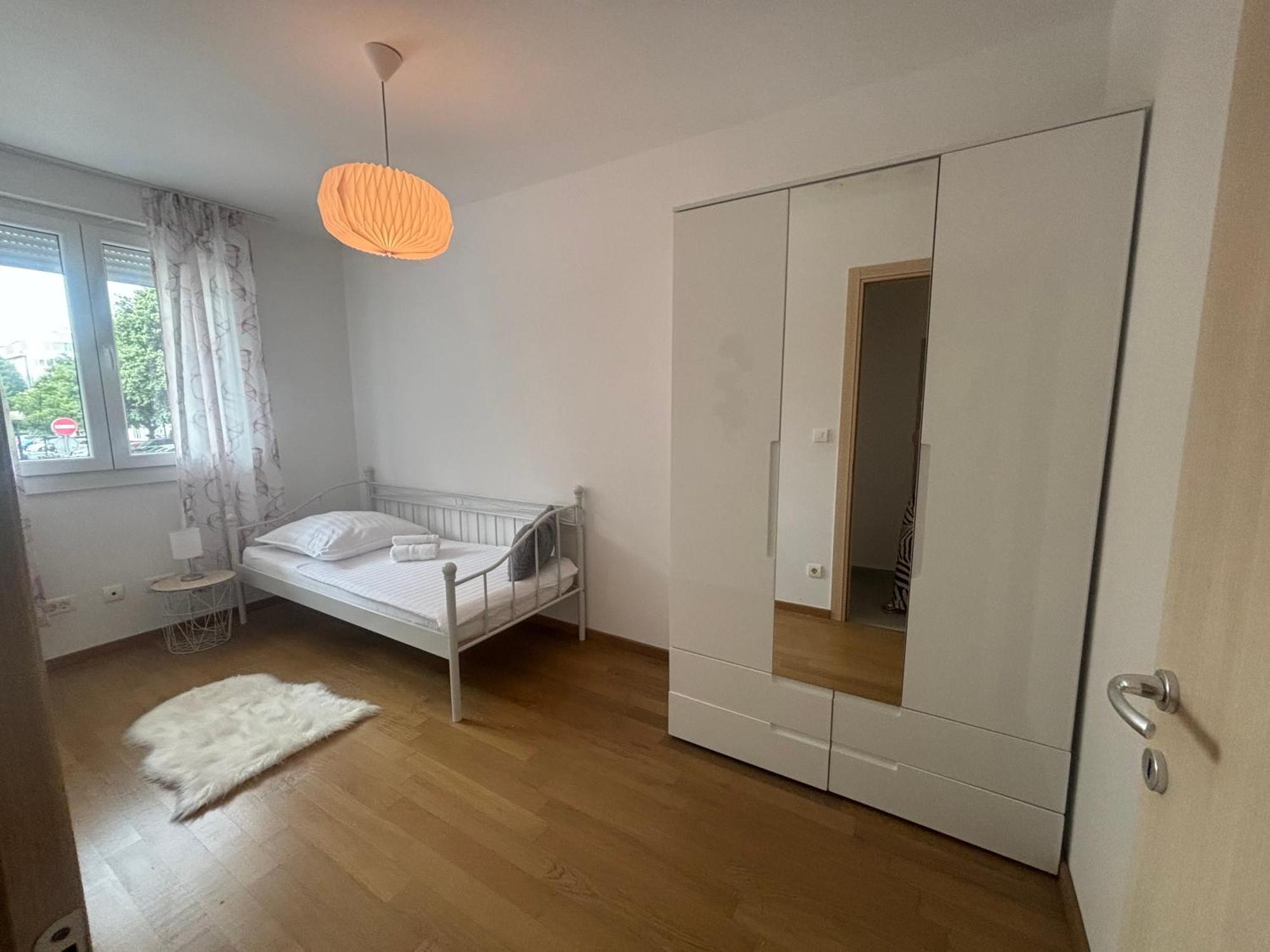 Apartment Dalmatinos Split Znjan Zewnętrze zdjęcie