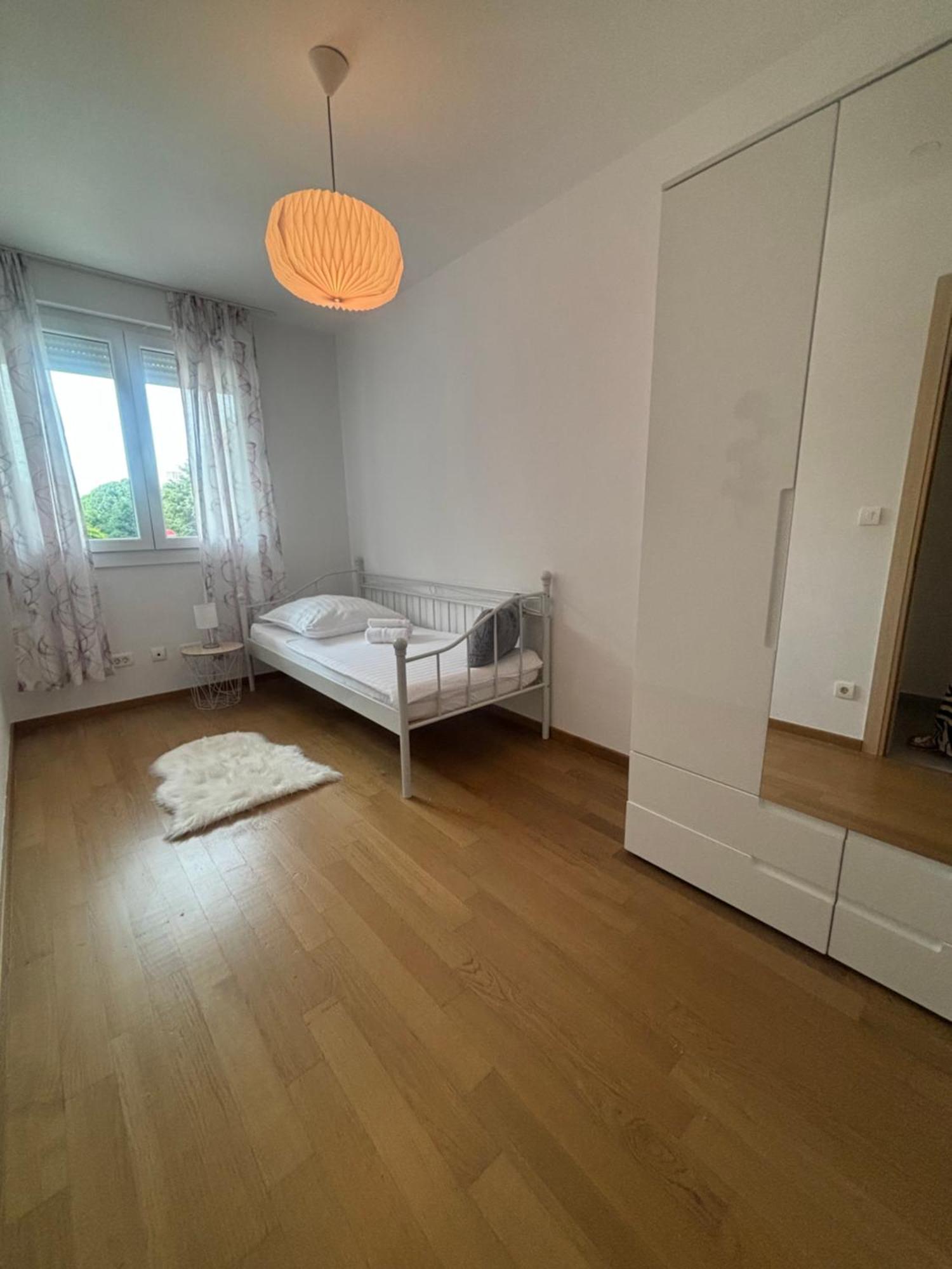 Apartment Dalmatinos Split Znjan Zewnętrze zdjęcie