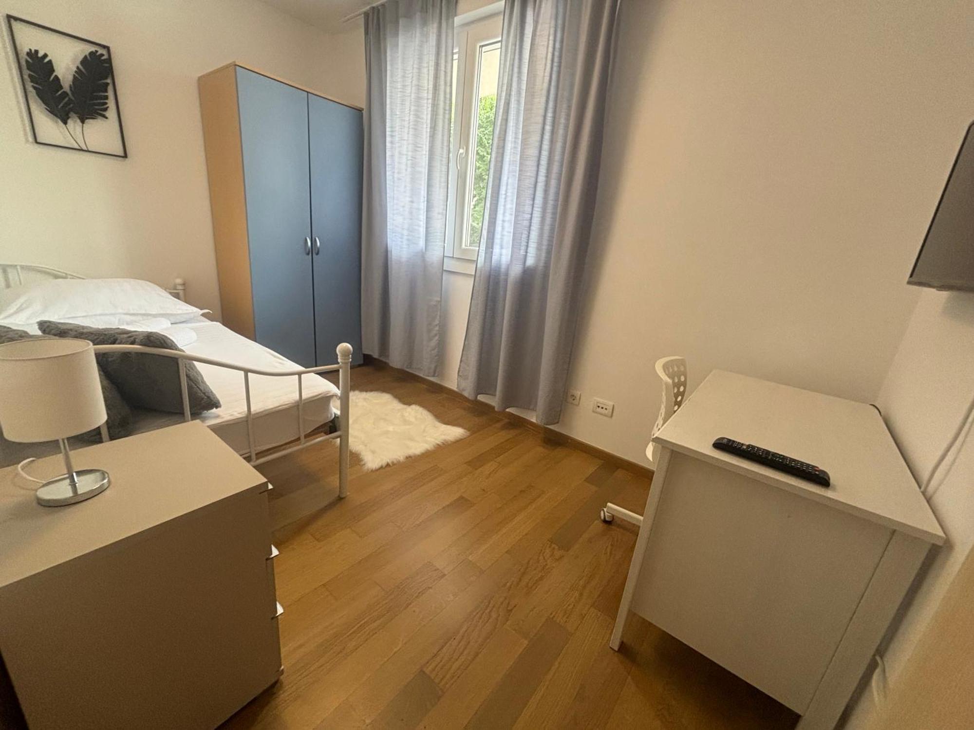 Apartment Dalmatinos Split Znjan Zewnętrze zdjęcie