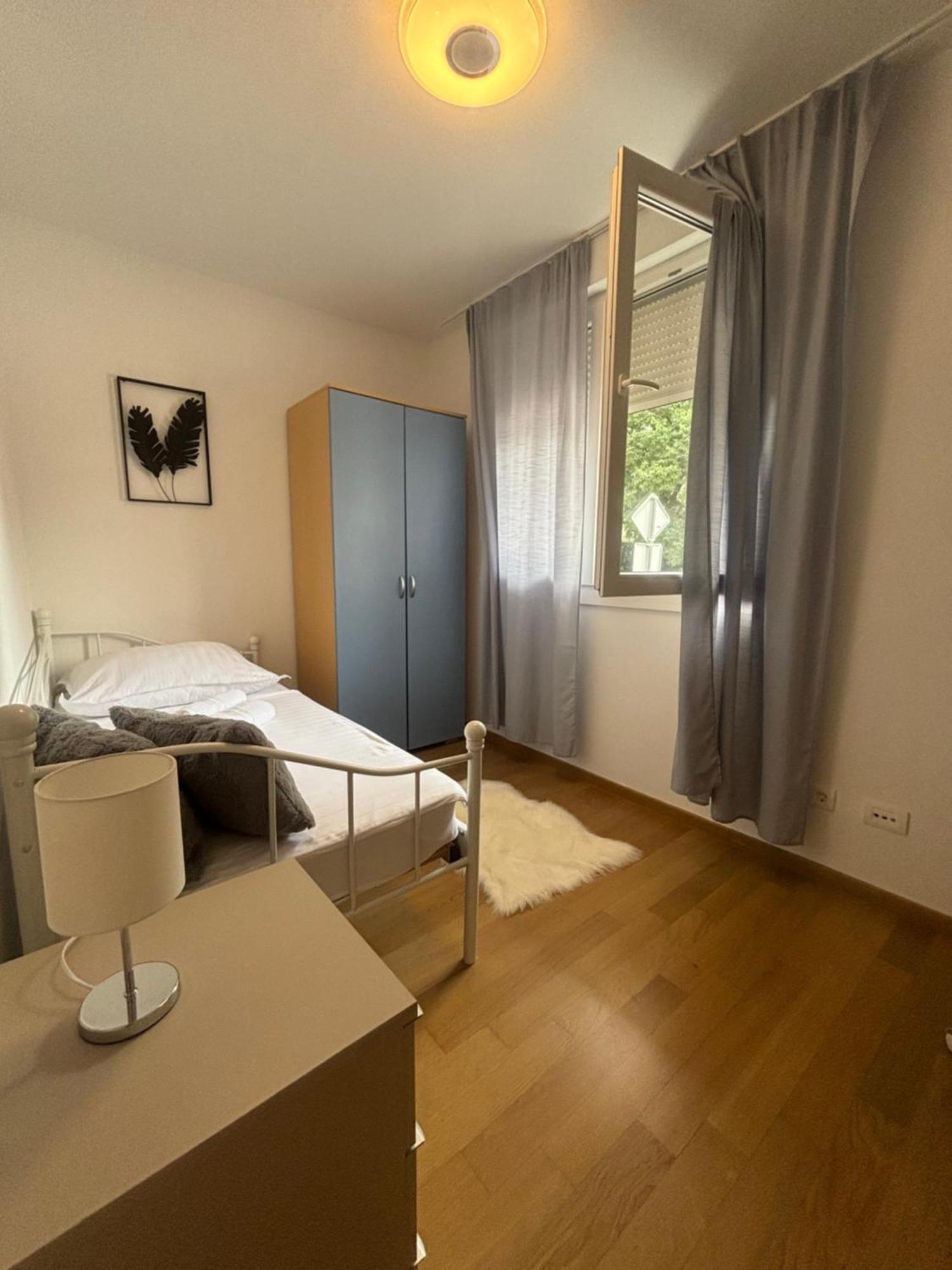 Apartment Dalmatinos Split Znjan Zewnętrze zdjęcie