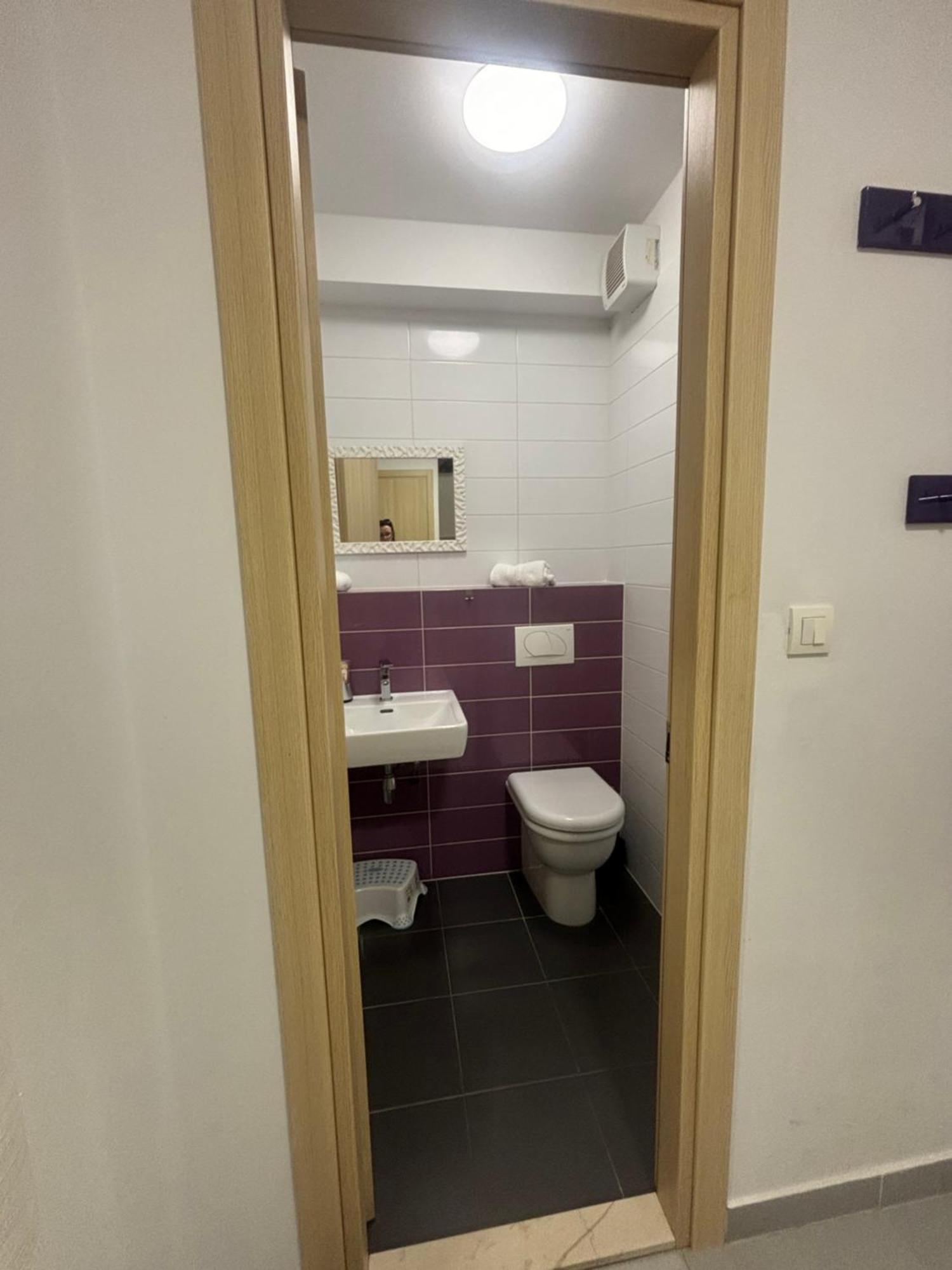 Apartment Dalmatinos Split Znjan Zewnętrze zdjęcie