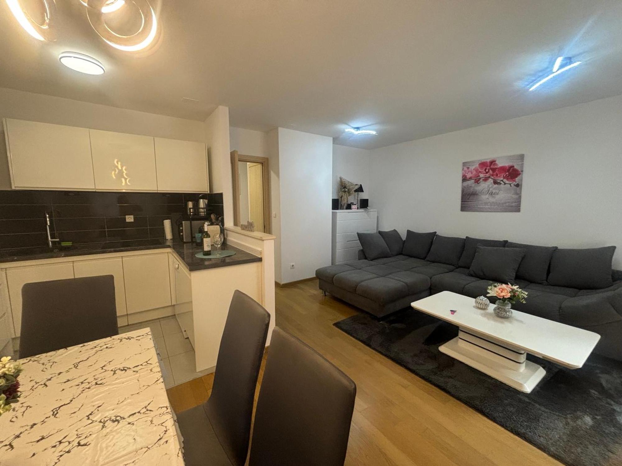 Apartment Dalmatinos Split Znjan Zewnętrze zdjęcie