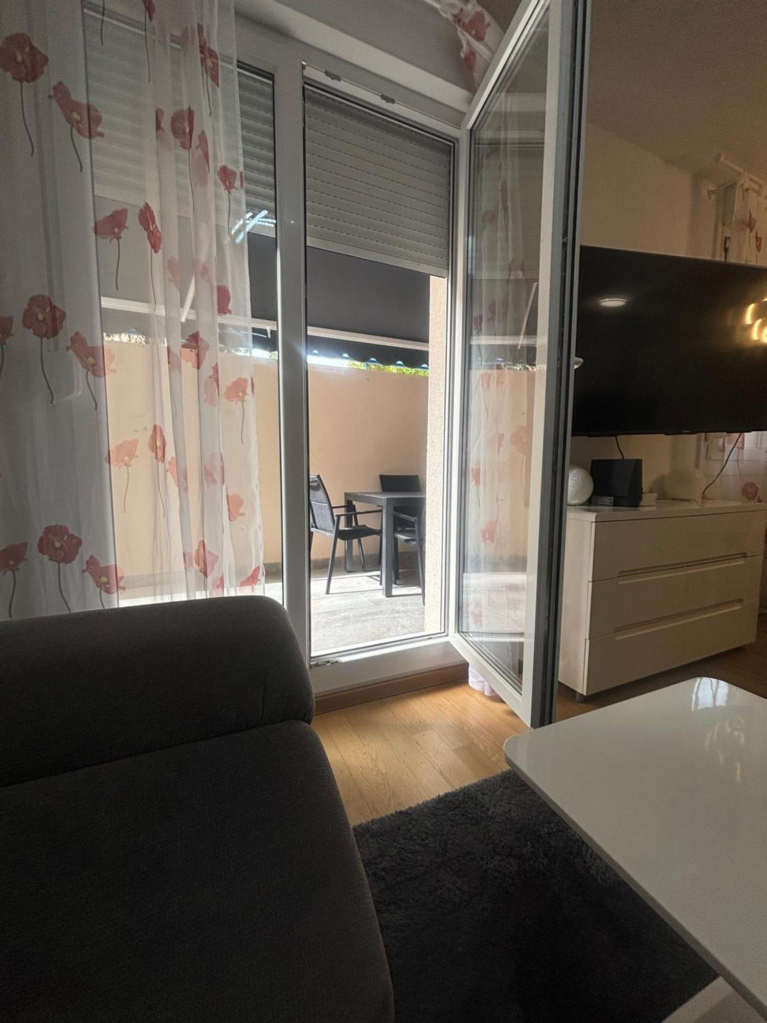 Apartment Dalmatinos Split Znjan Zewnętrze zdjęcie